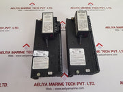 Abb Taylor Mod 300, 6231Bp10920C-k Analog I/O Module