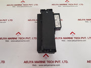 Abb Taylor Mod 300, 6231Bp10920C-k Analog I/O Module