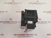 Abb Taylor Mod 300, 6231Bp10920C-k Analog I/O Module