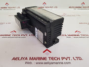 Abb Taylor Mod 300, 6231Bp10920C-k Analog I/O Module