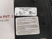 Abb Taylor Mod 300, 6231Bp10920C-k Analog I/O Module