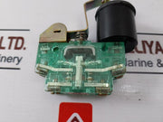 Abb 3091 Spring Charging Motor 200/250V