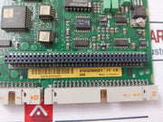Abb 3183200581 Printed Circuit Board 002415003663
