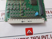 Abb 3183200581 Printed Circuit Board 002415003663