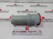 Abb 363C11 Industrial Connector 1H/440-460V 60Hz