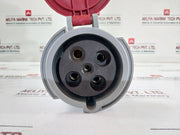 Abb 363C11 Industrial Connector 11H/440-460V~ 60Hz