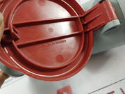 Abb 363C11 Industrial Connector 11H/440-460V~ 60Hz