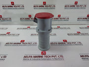 Abb 363C11 Industrial Connector 11H/440-460V~ 60Hz