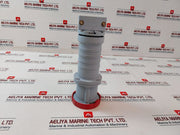 Abb 363C11W Connector Female Socket 11H/440-460V