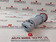 Abb 363C11W Connector Female Socket 11H/440-460V