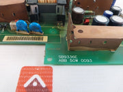 Abb Sdcs-pow-1 Coat Power Supply Board 3Adt220090R0003 230 Vac