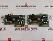 Abb Sdcs-pow-1 Coat Power Supply Board 3Adt220090R0003 230 Vac