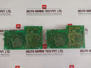 Abb Sdcs-pow-1 Coat Power Supply Board 3Adt220090R0003 230 Vac