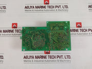 Abb Sdcs-pow-1 Coat Power Supply Board 3Adt220090R0003 230 Vac