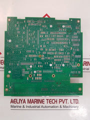 Abb Sdcs-con-2B Pcb Card 3Adt309600R0012