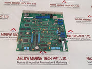 Abb Sdcs-con-2B Pcb Card 3Adt309600R0012