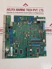 Abb Sdcs-con-2B Pcb Card 3Adt309600R0012