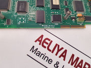 Abb Sdcs-con-2B Pcb Card 3Adt309600R0012