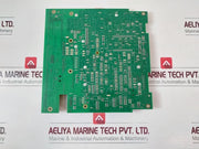 Abb Sdcs-con-2B Control Board Rev:O 3Adt309611R6102/04