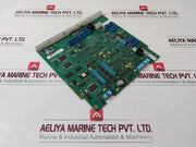 Abb Sdcs-con-2B Control Board Rev:O 3Adt309611R6102/04