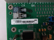 Abb Sdcs-con-2B Control Board Rev:O 3Adt309611R6102/04