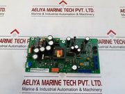 Abb Sdcs-pow-4 Pcb Card Pow4