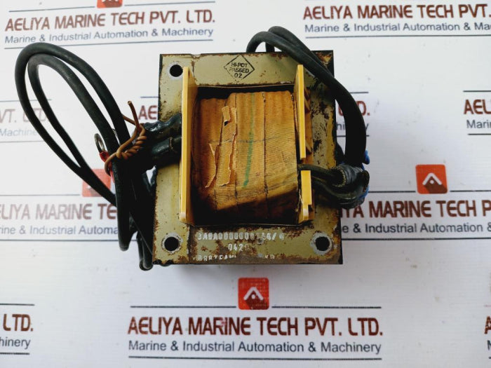 Abb 3Aua0000000144/G Transformer 72A Ip21