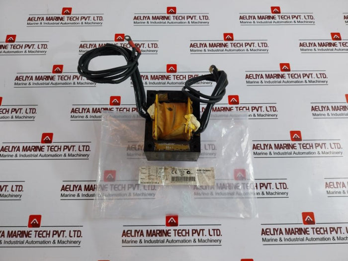 Abb 3Aua0000000144/K Transformer For Acs550-01-072A-4