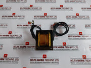 Abb 3Aua0000000144/K Transformer For Acs550-01-072A-4