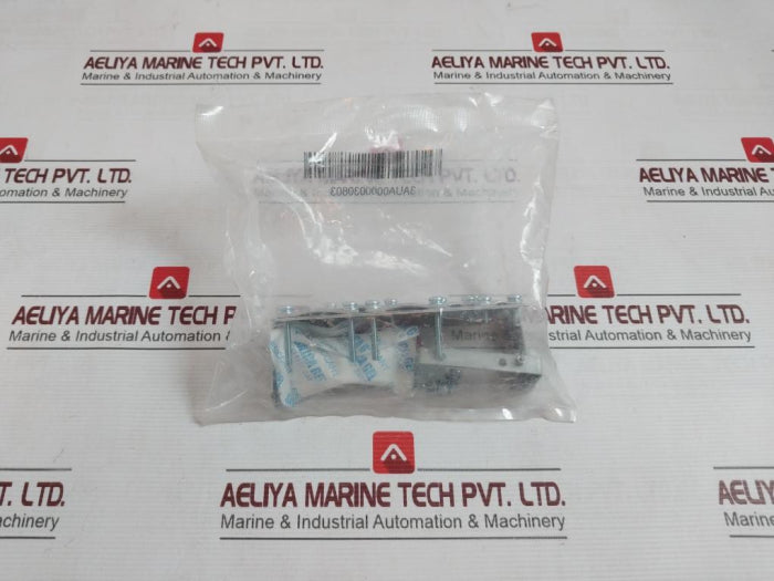 Abb 3Aua0000030803 Mounting Bracket Clamp Kit