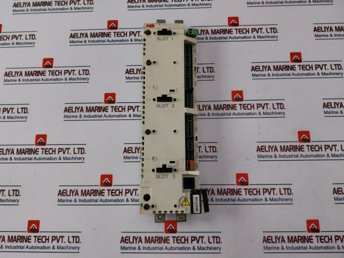 Abb 3Aua0000047068 Inverter Control Terminal Board Rev B