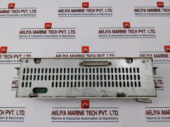 Abb 3Aua0000047068 Inverter Control Terminal Board Rev B