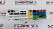 Abb 3Aua0000110430 Relay Output Module Bcu-12