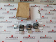 Abb Quick Connector Kit 3Aua0000119227 X8X