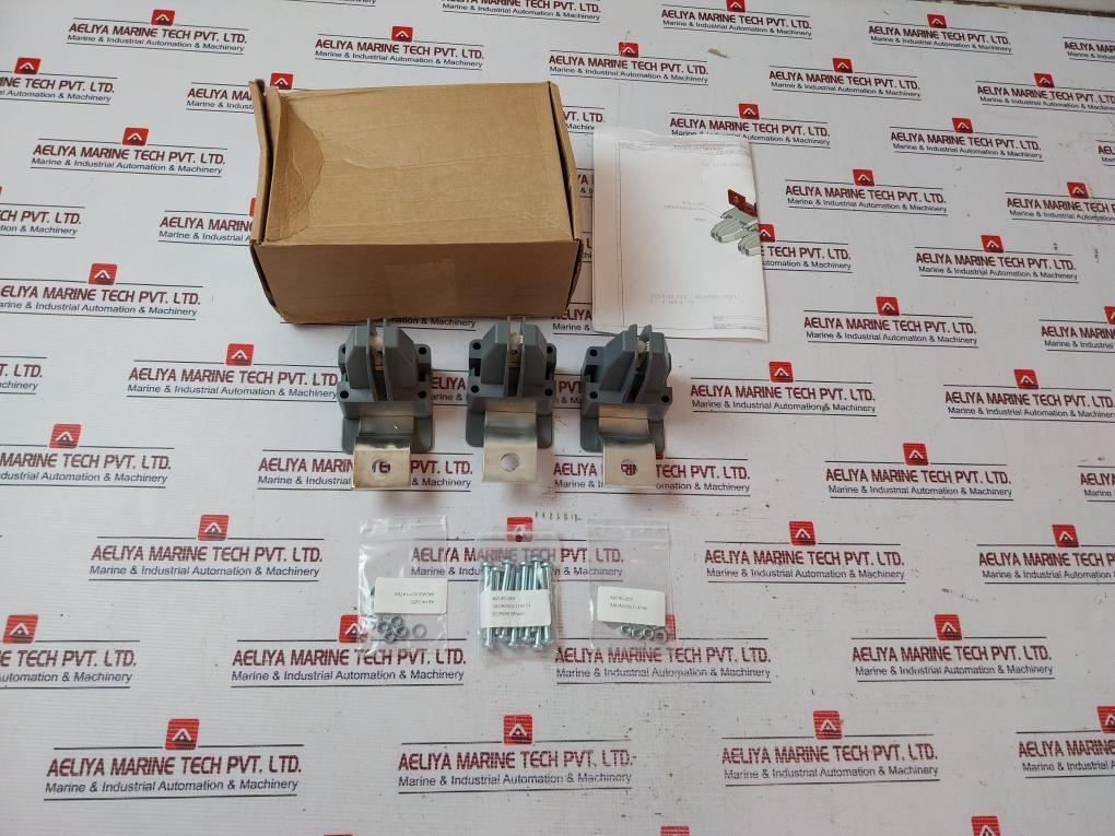 Abb 3Aua0000119227 X8X Quick Connector Kit (New)