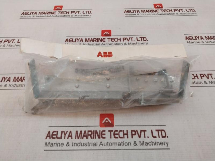Abb 3Aua0000121424 Gland Plate Connector Kit