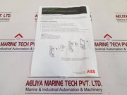 Abb cdpi-01 panel bus adapter 3aua0000118614 (New)