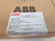 Abb cdpi-01 panel bus adapter 3aua0000118614 (New)
