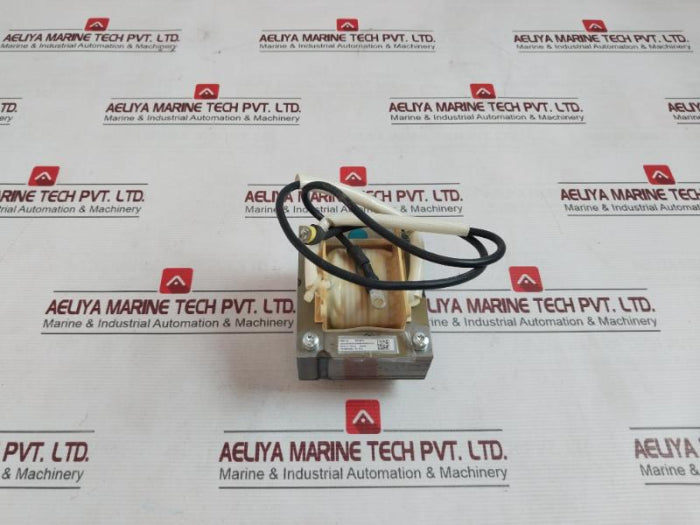 Abb 3Axd50000030086E0460075Tg Current Transformer Dc-4311 E347603 125 C 600V