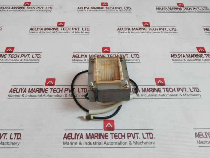 Abb 3Axd50000030086E0460075Tg Current Transformer Dc-4311 E347603 125 C 600V