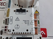 Abb Ccu-23T-i 3Axd50000211616 Inverter Drive