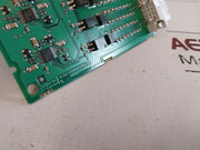 Abb Di825-1 Pcb Card 3B8E033374R1 Pr: C