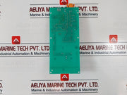 Abb 3Bhe003604R0102 Printed Circuit Board
