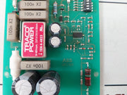 Abb 3Bhe003604R0102 Printed Circuit Board