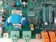 Abb 3Bhe006805R0002 Circuit Card Assembly