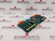 Abb 3Bhe006805R0002 Circuit Card Assembly