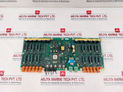 Abb 3Bhe006805R0002 Circuit Card Assembly