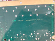 Abb 3Bhe006805R0002 Circuit Card Assembly