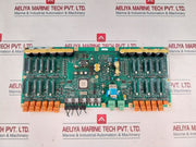 Abb 3Bhe006805R0002 Circuit Card Assembly