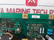 Abb 3Bhe006805R0002 Circuit Card Assembly